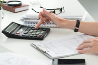 Plan de control de la actividad de auditoría de cuentas para 2016 y ejecución del plan 2015