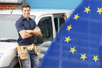 Implementación de la Legislación para PYMES en la Unión Europea